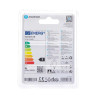 Żarówka LED G45 6W E14 zimna biel 6500K 510lm 1 sztuka