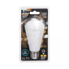Żarówka LED E27 10W mlecznobiała zimna barwa 6500K 1200lm