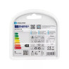 Żarówki LED GU10 9W 6500K 700lm 100° 2 sztuki białe do wnętrz