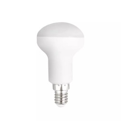 Żarówka LED R50 E14 7W 3000K 610lm biała ciepła do wnętrz