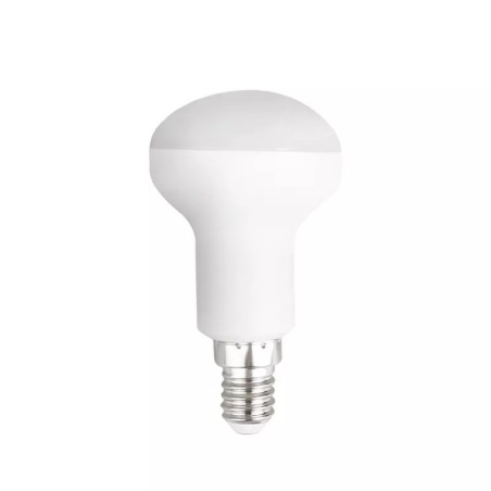 Żarówka LED R50 E14 7W 3000K 610lm biała ciepła do wnętrz