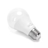 Żarówka LED A60 E27 12W 6500K 2 sztuki zimna barwa światła
