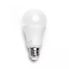 Żarówka LED A60 E27 17W 3000K 1720lm biała plastikowa do wnętrz