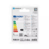 Żarówka LED E14 4,9W 3000K ciepła barwa 420lm