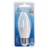 Żarówka LED świeczka C37 E27 13W zimna 6500K 1280lm biała