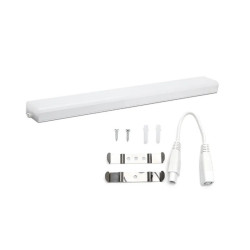 Lampa LED 18W 0,9m 1800lm 4000K biała do ciągów świetlnych
