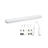 Lampa LED 18W 0,9m 1800lm 4000K biała do ciągów świetlnych