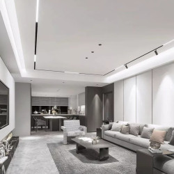 Świetlówka LED T8 1,5m 22W zimna barwa 6500K 2300lm biała