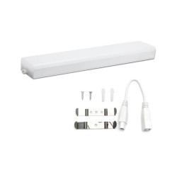 Lampa LED 12W 4000K 0,6m z 1200lm do budowy ciągów świetlnych