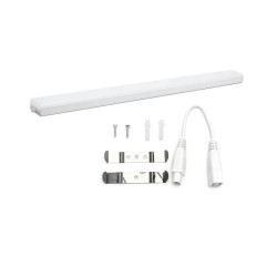 Lampa LED 1,2m 24W 4000K neutralna do ciągów świetlnych biała