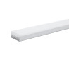 Lampa LED 1,2m 24W 4000K neutralna do ciągów świetlnych biała