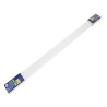 Lampa LED 1,2m 24W 4000K neutralna do ciągów świetlnych biała