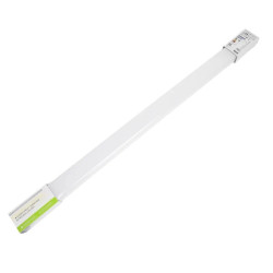 Lampa LED 1,2m 24W 4000K neutralna do ciągów świetlnych biała