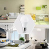 Żarówka LED A60 E27 11W zimna barwa 6500K 1060lm mleczna