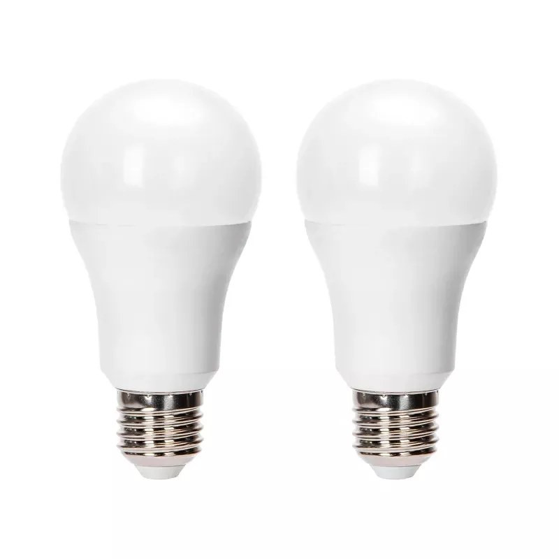 Żarówka LED E27 24W 3000K ciepła barwa 2 sztuki