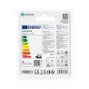 Żarówka LED MR16 4W 3000K ciepła 320lm 12V AC/DC pojedyncza