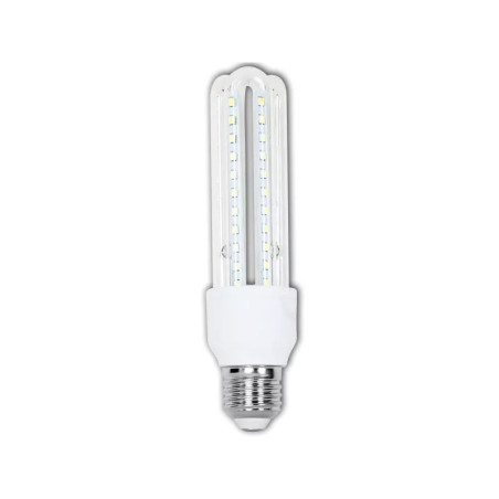 Żarówka LED 12W E27 3000K 1180lm U 3U transparentna do wnętrz