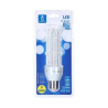 Żarówka LED 12W E27 3000K 1180lm U 3U transparentna do wnętrz