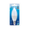Żarówka LED świeczka C37 E14 9W 6500K 840lm chłodne światło