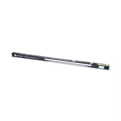 Listwa LED 38W 120cm 6500K 4560lm o stopniu ochrony IP65 biała