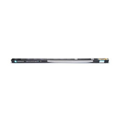 Listwa LED 38W 120cm 6500K 4560lm o stopniu ochrony IP65 biała