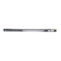 Listwa LED 38W 120cm 6500K 4560lm o stopniu ochrony IP65 biała