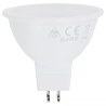 Żarówka LED MR16 7W 3000K ciepła barwa 1 sztuka