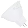 Żarówka LED MR16 7W 3000K ciepła barwa 1 sztuka