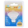 Żarówka LED MR16 7W 3000K ciepła barwa 1 sztuka
