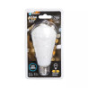 Żarówka LED ST64 E27 15W zimna barwa mlecznobiała 1700lm