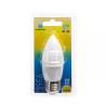 Żarówka LED E27 10W 935lm neutralna barwa światła 4000K biała C37