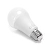 Żarówki LED E27 15W 6500K 1500lm zimna barwa 2 sztuki