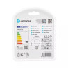Żarówki LED E27 15W 6500K 1500lm zimna barwa 2 sztuki