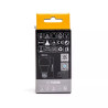 Żarówka LED E27 12W 3000K 1170lm ciepłe światło 15000h żywotności