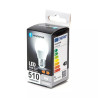 Żarówka LED G45 E27 6W 6500K zimne światło 510 lumenów
