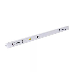 Świetlówka LED 9W 0,6m 3000K 1350lm biała do wnętrz