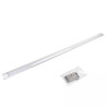Świetlówka LED 1,5m 50W zimna barwa 6500K 6250 lm biała do wnętrz