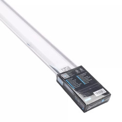 Świetlówka LED 1,5m 50W zimna barwa 6500K 6250 lm biała do wnętrz