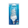 Żarówka LED spiralna E14 11W 6500K zimna 1060lm do wnętrz