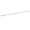 Świetlówka LED T5 18W 6500K zimna barwa 1,2 metra z kablem
