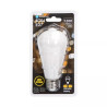 Żarówka LED ST64 mlecznobiała E27 10W 2700K 1200lm ciepłe światło