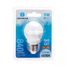 Żarówka LED G45 E27 9W 6500K zimne białe światło 840 lumenów