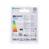 Żarówka LED G45 E27 9W 6500K zimne białe światło 840 lumenów