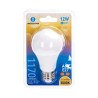 Żarówka LED A60 E27 12W ciepła barwa 3000K 1170lm biała mleczna