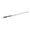 Świetlówka LED T5 18W 4000K 120 cm z kablem i obudową biała