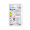 Żarówka LED świeczka C37 E14 4W neutralna 4000K 340lm biała