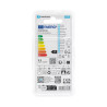Żarówka LED E14 11W 6500K zimna barwa 1060 lm C37 do wnętrz