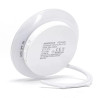 Lampka nocna LED 0,5W 3000K z czujnikiem ruchu i ładowaniem USB-C