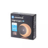 Lampka nocna LED 0,5W 3000K z czujnikiem ruchu i ładowaniem USB-C