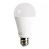Żarówka LED A60 E27 19W 6500K zimna barwa 2000lm do wnętrz